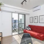 Apm - Anora Spaces Suites Congonhas