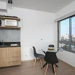 Apm - Anora Spaces Suites Congonhas