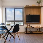 Apm - Anora Spaces Suites Congonhas