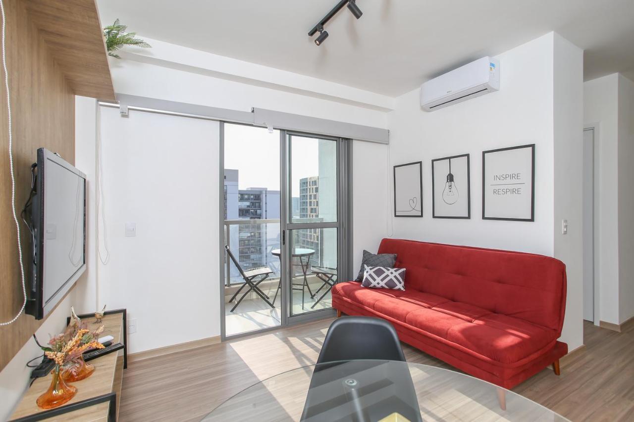 Apm - Anora Spaces Congonhas Apartamento *