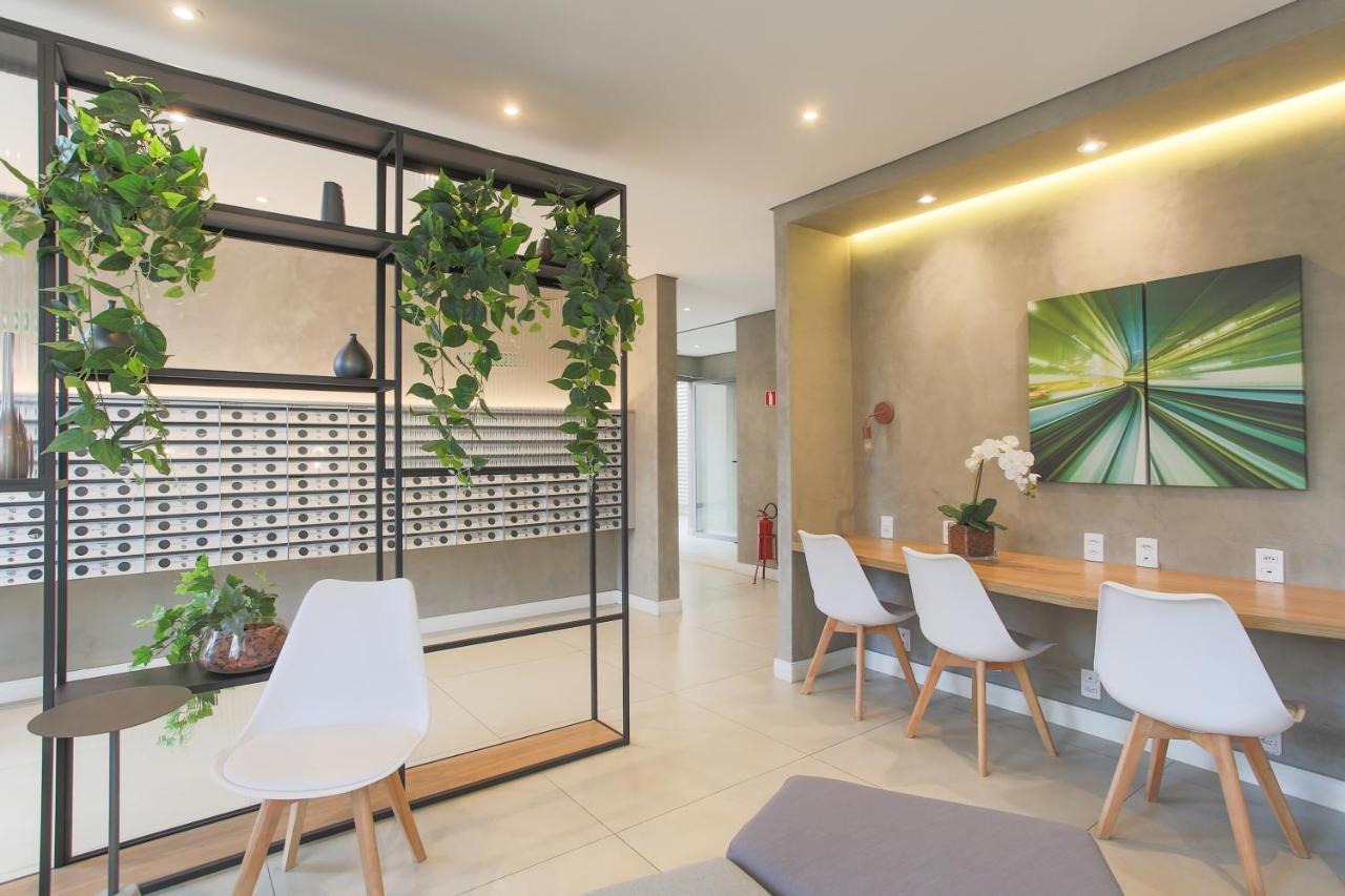 Apm - Anora Spaces Congonhas