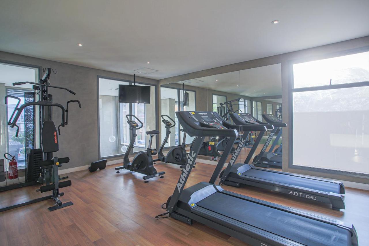 Apm - Anora Spaces Congonhas * São Paulo
