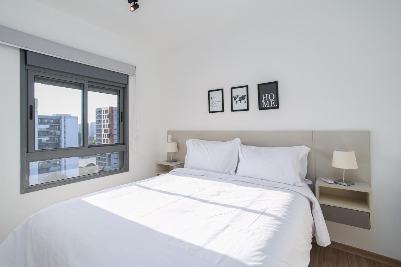 Apartamento Apm - Anora Spaces Congonhas