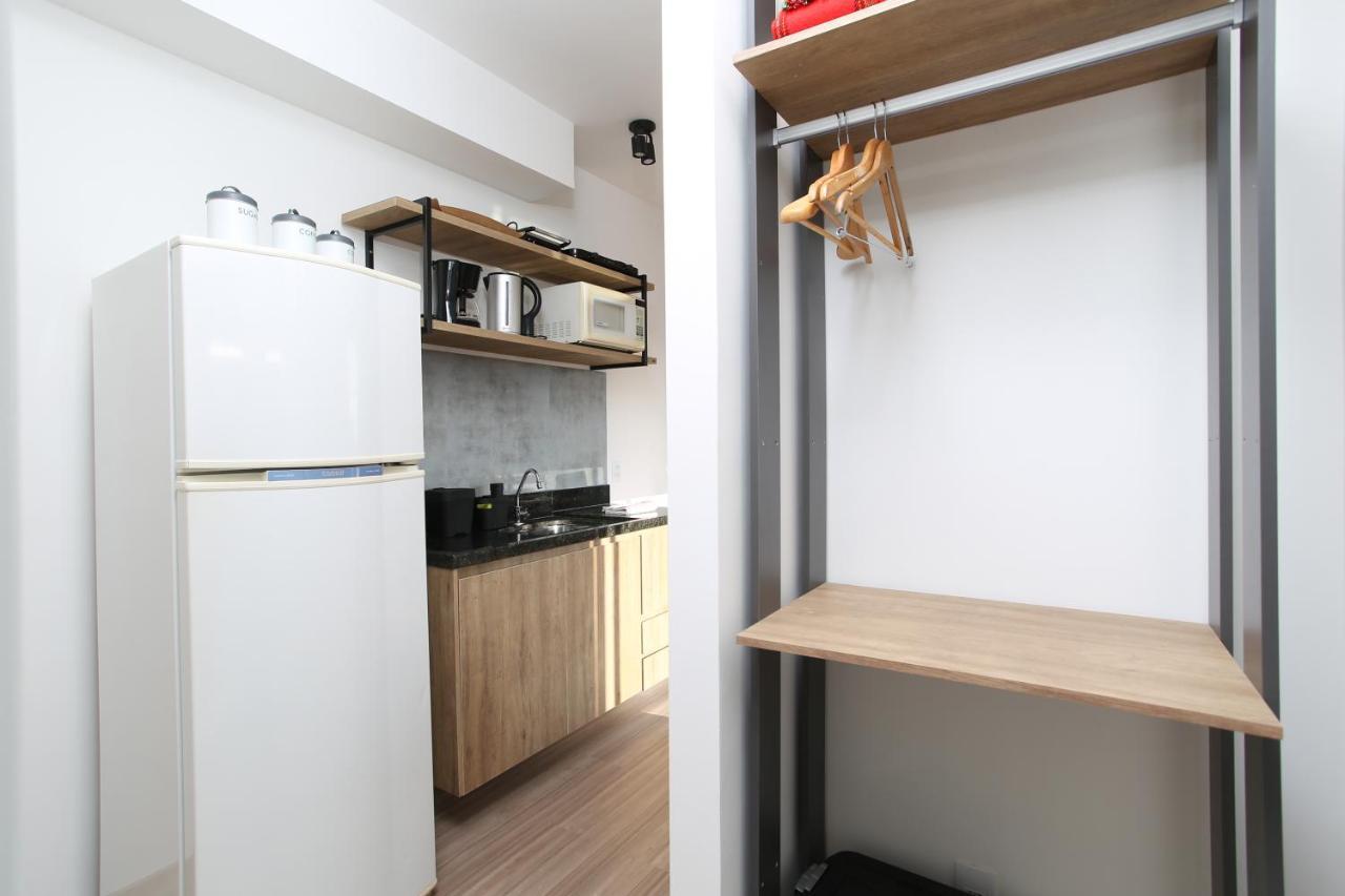 Apm - Anora Spaces Congonhas *