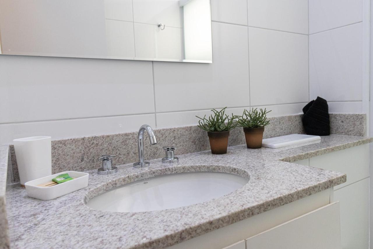 Apm - Anora Spaces Congonhas Apartamento