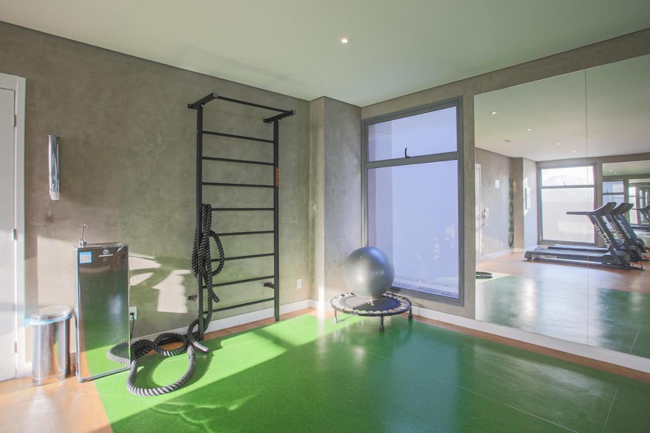 Apm - Anora Spaces Congonhas Apartamento *
