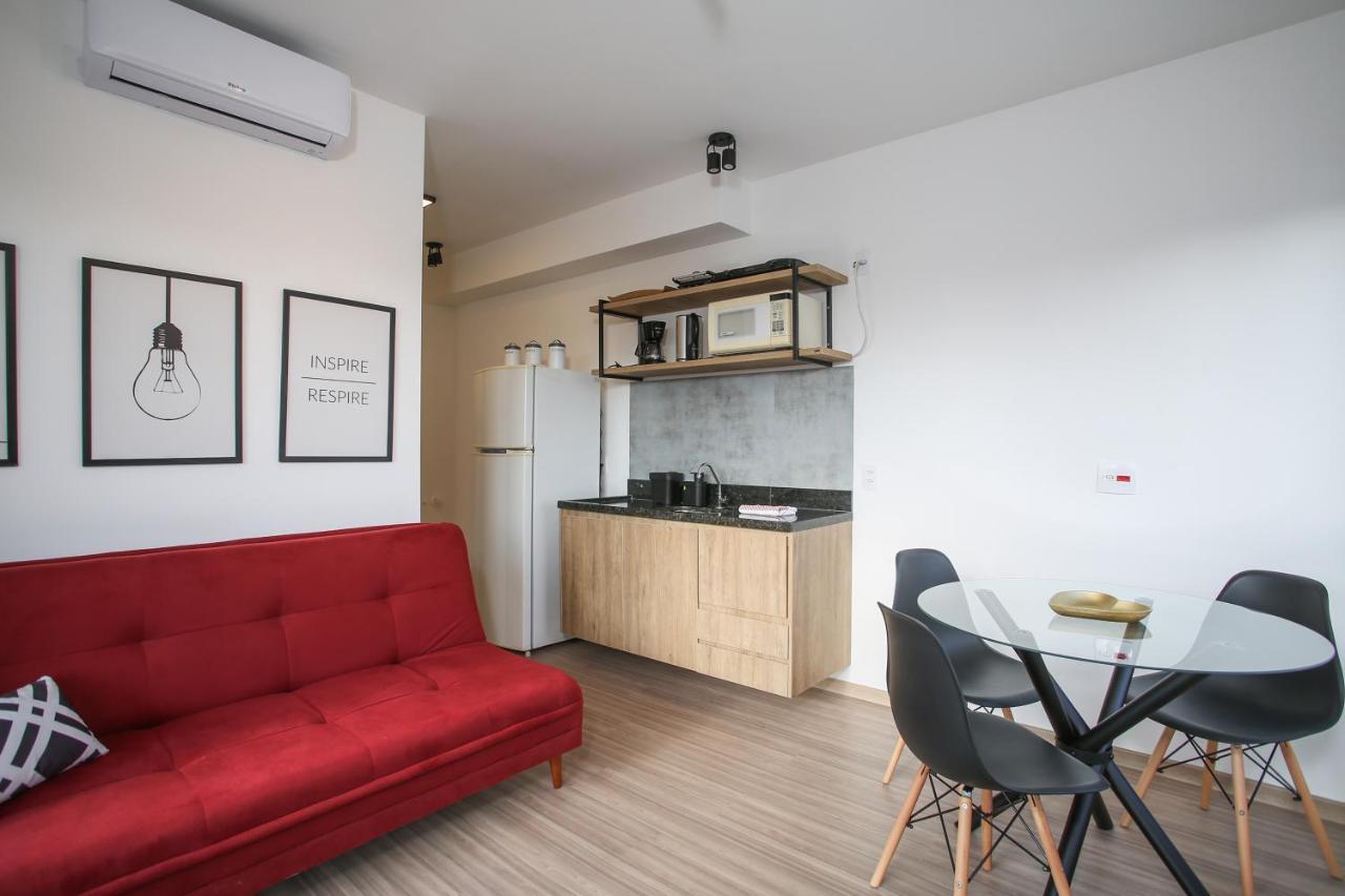 Apm - Anora Spaces Congonhas Apartamento São Paulo