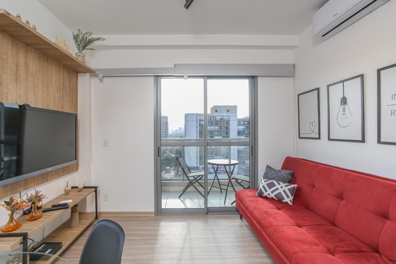 Apm - Anora Spaces Congonhas Apartamento São Paulo