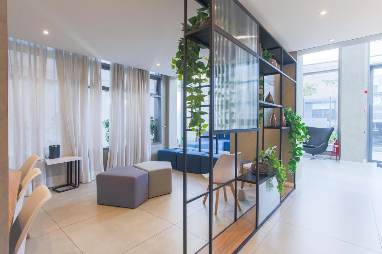 Apm - Anora Spaces Congonhas * São Paulo