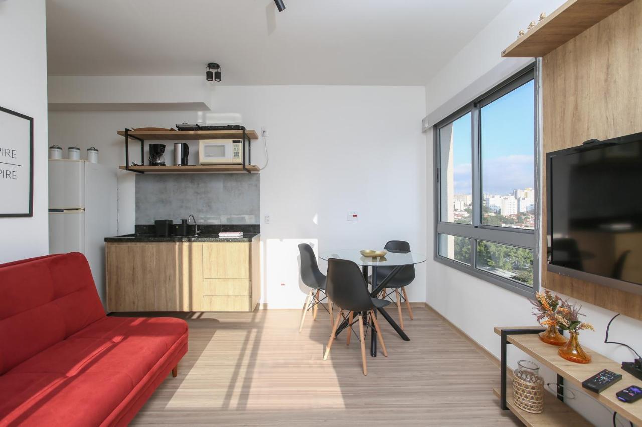 Apm - Anora Spaces Congonhas * São Paulo