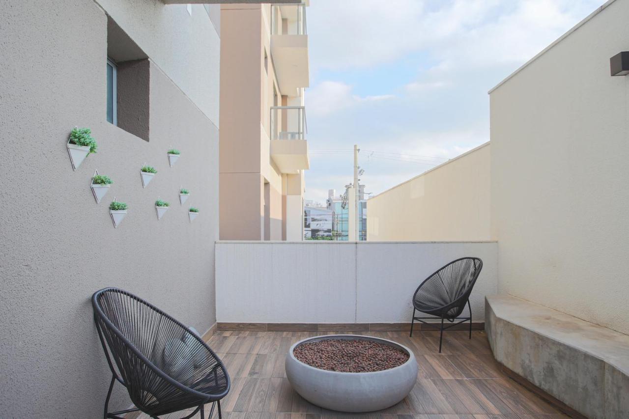 Apm - Anora Spaces Congonhas *