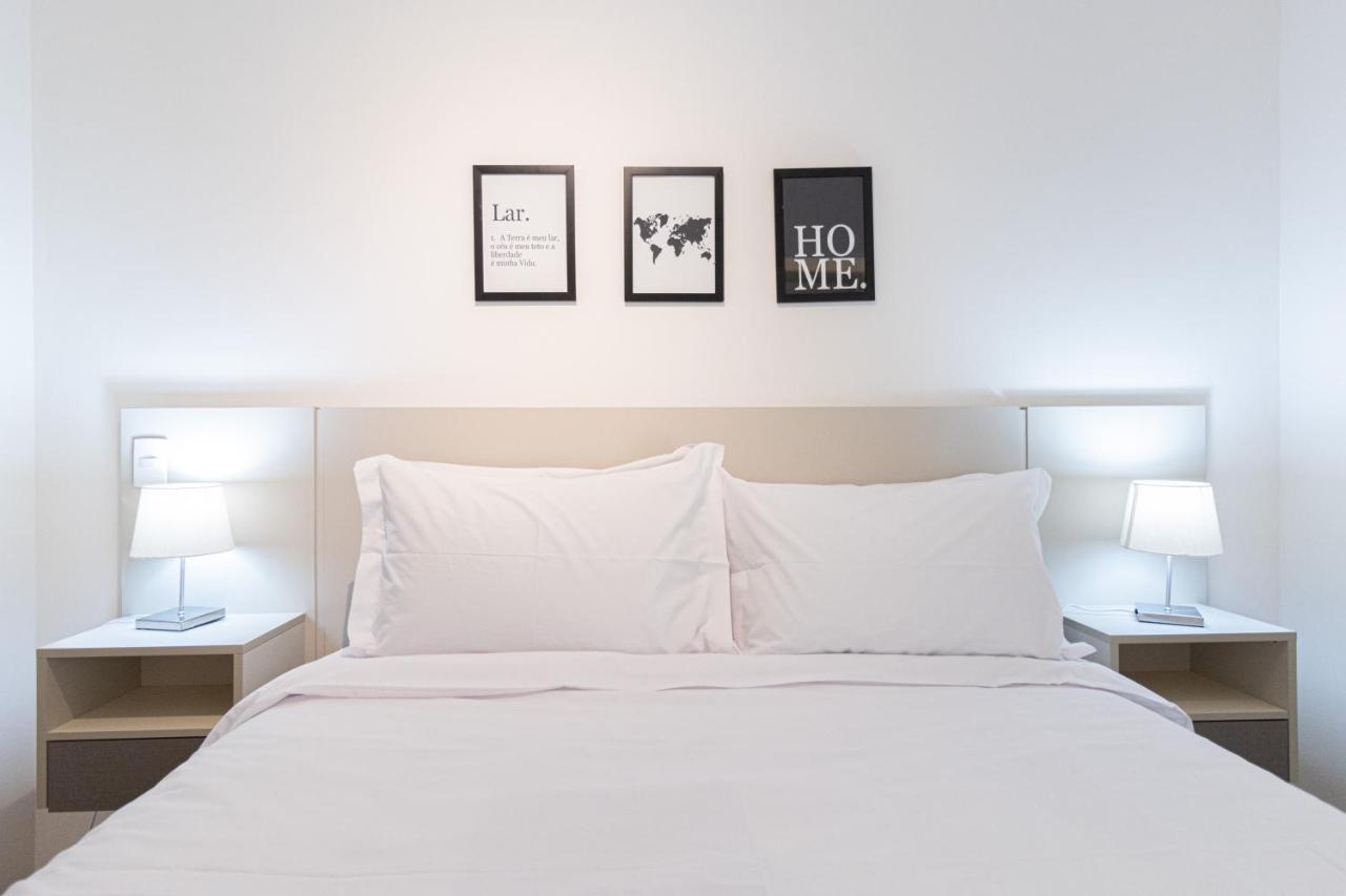 Apartamento Apm - Anora Spaces Congonhas