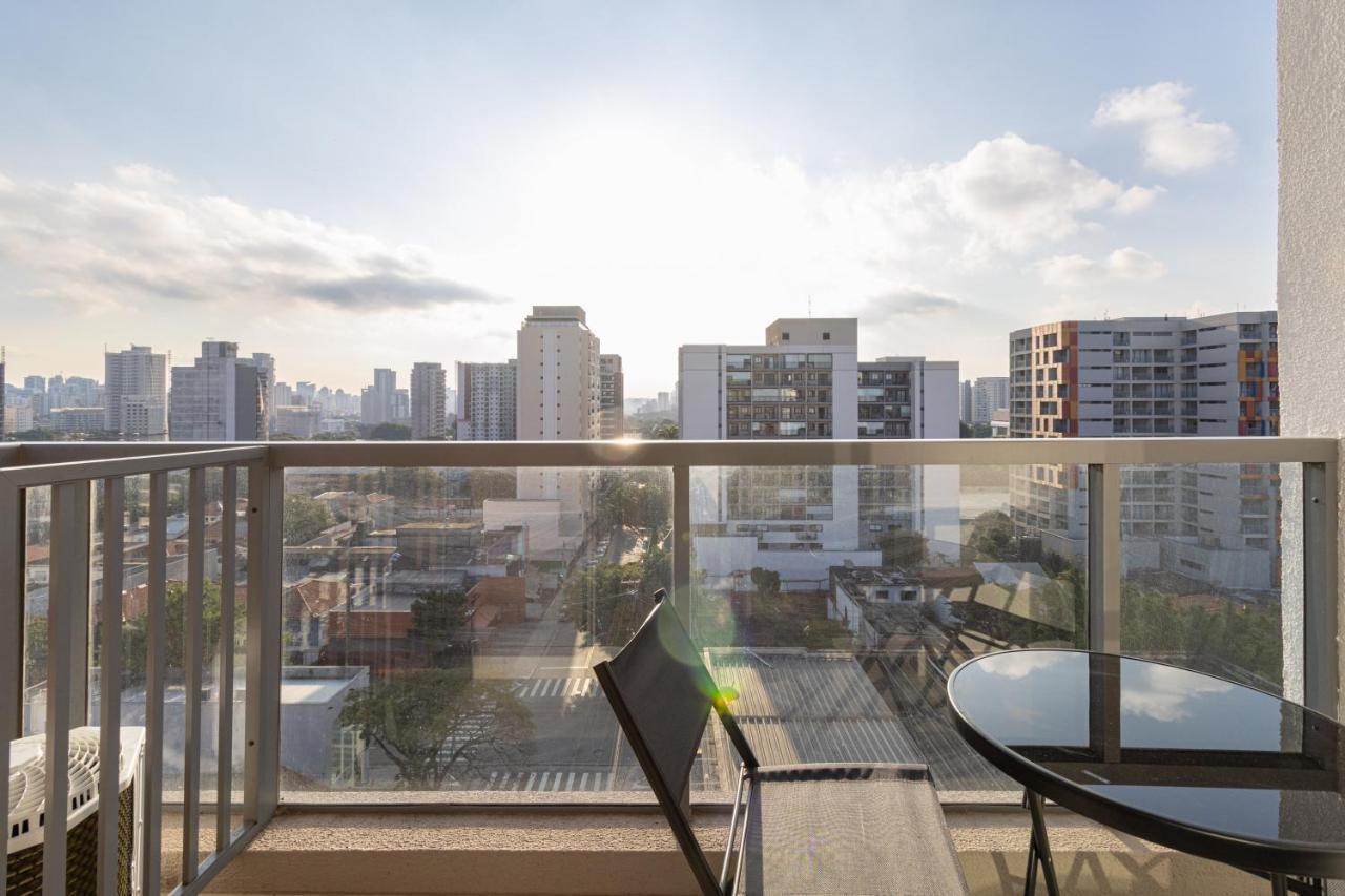 Apm - Anora Spaces Congonhas Apartamento São Paulo