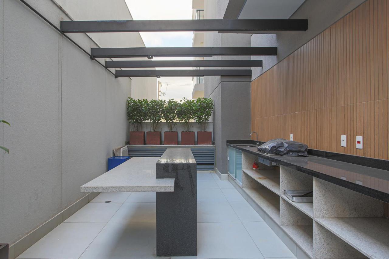 Apm - Anora Spaces Congonhas