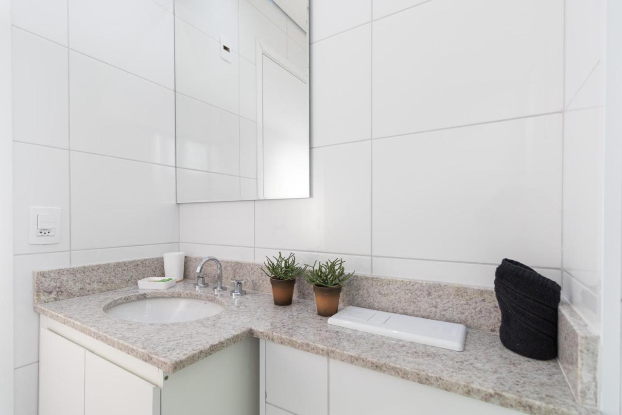 Apartamento Apm - Anora Spaces Congonhas *