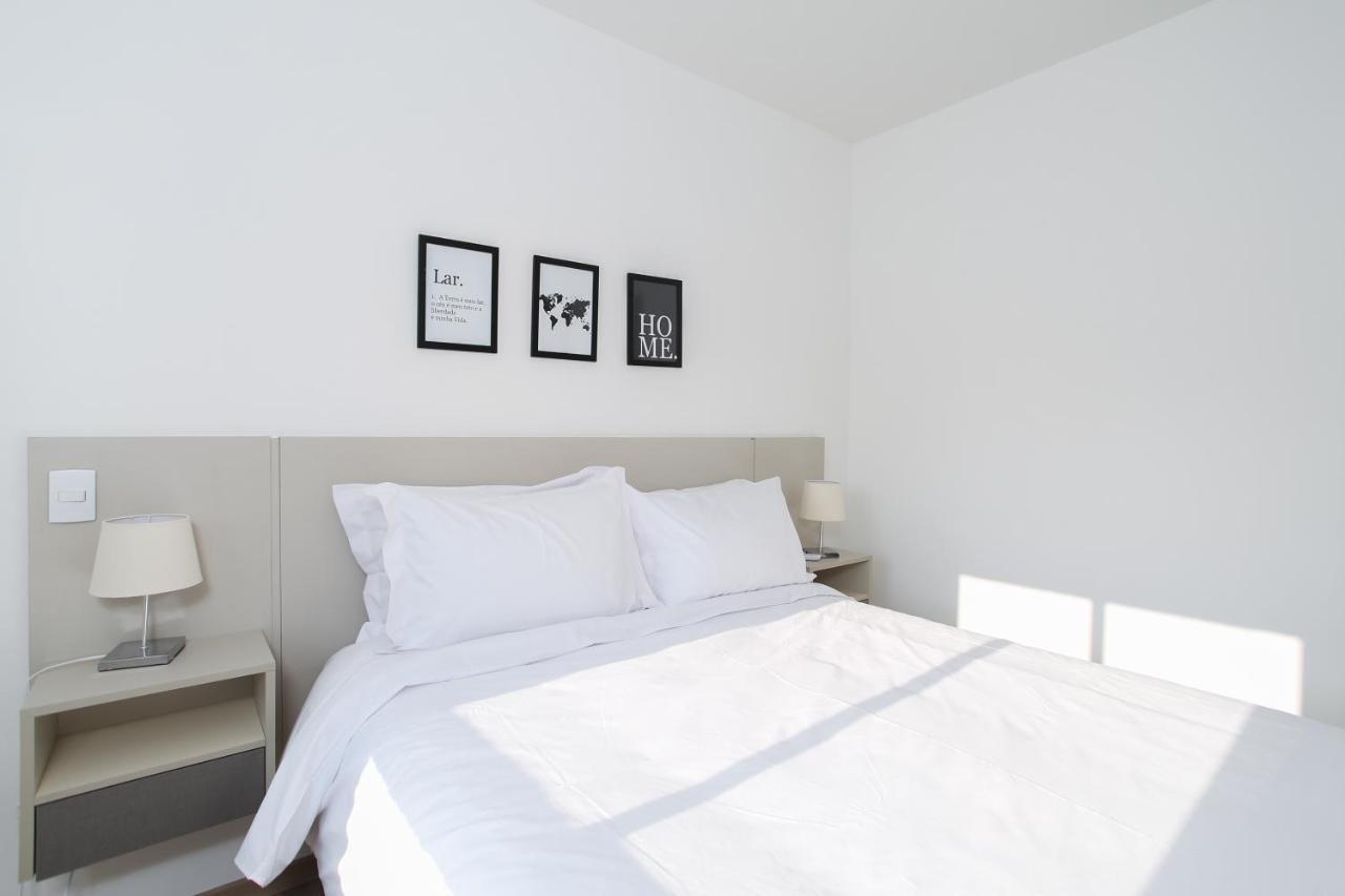 Apartamento Apm - Anora Spaces Congonhas
