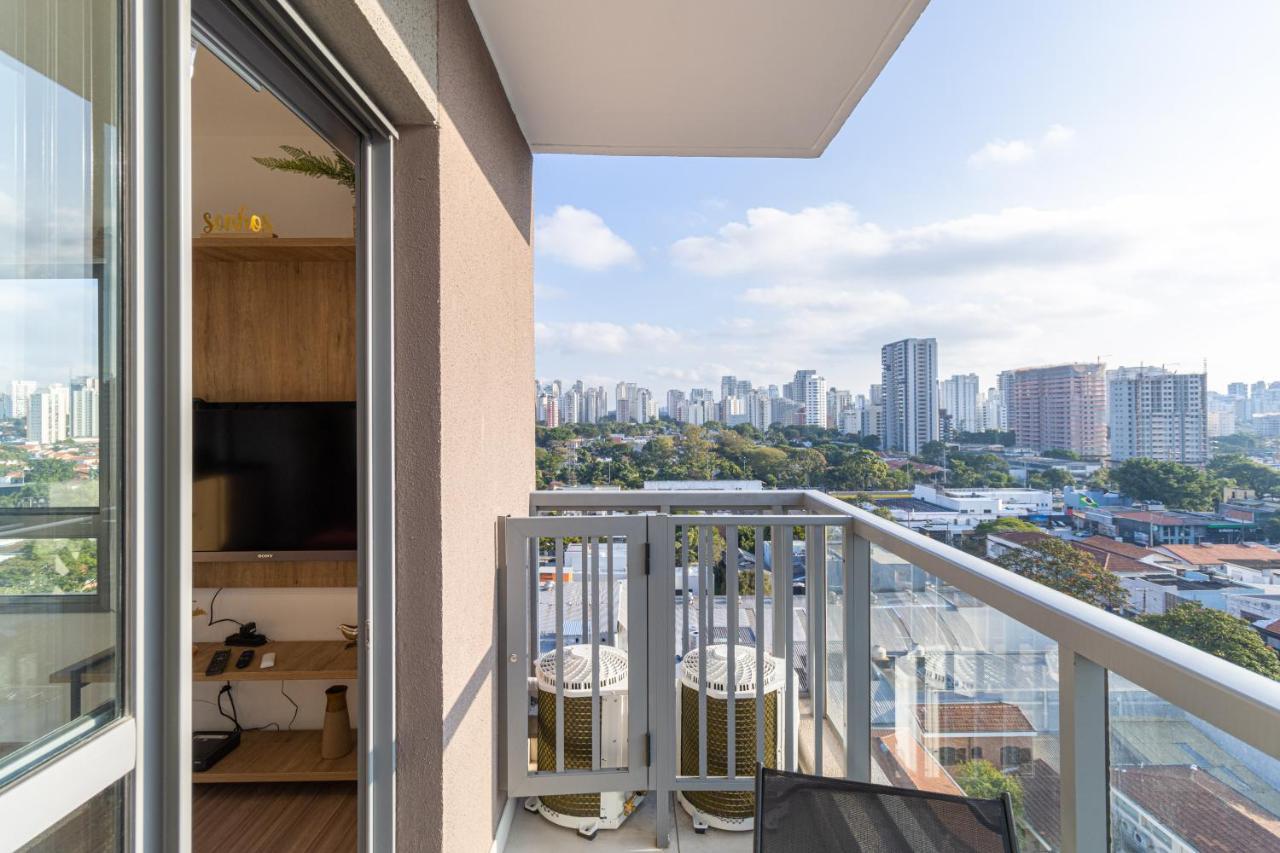 Apartamento Apm - Anora Spaces Congonhas *