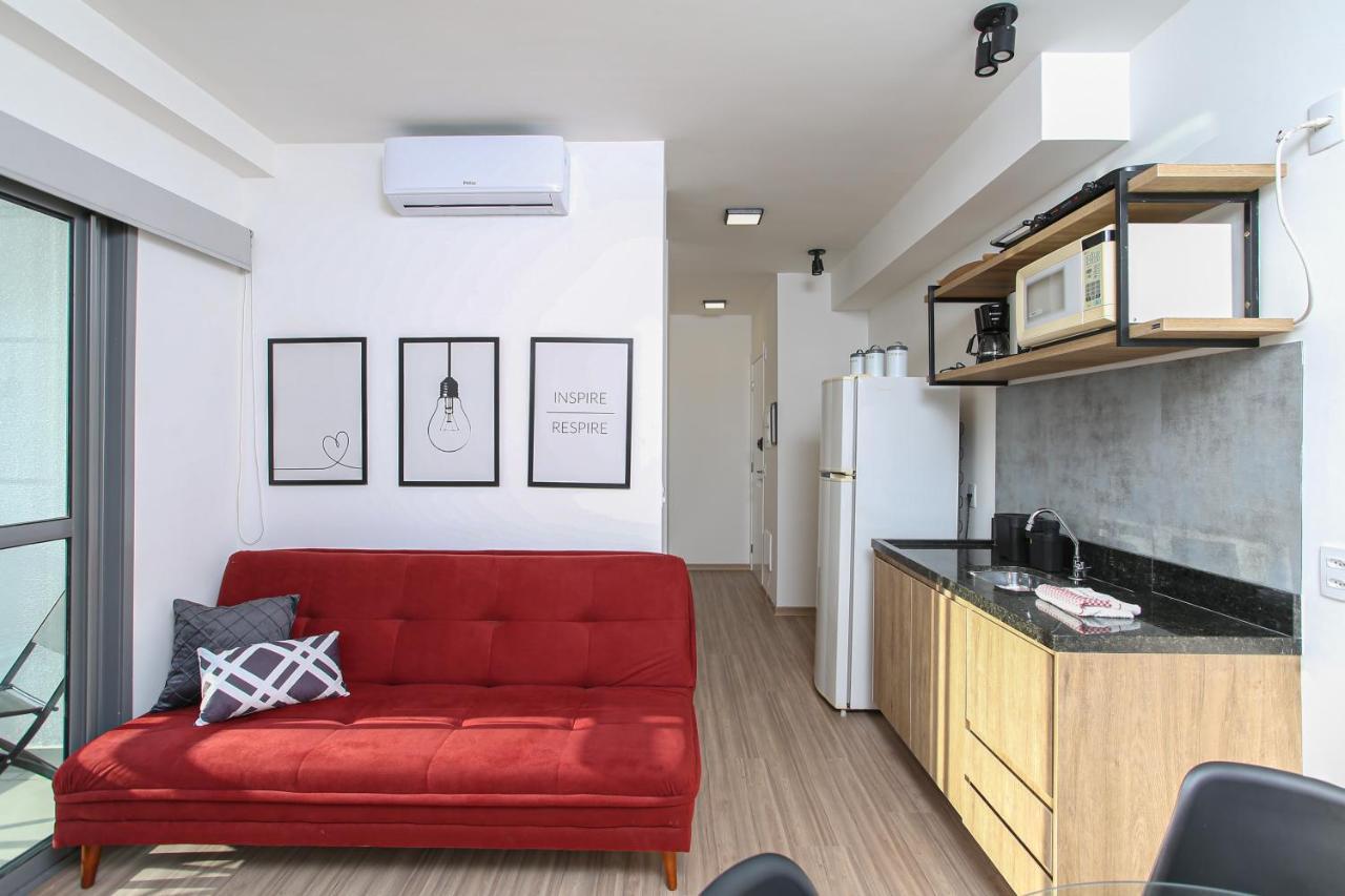 Apartamento Apm - Anora Spaces Congonhas São Paulo