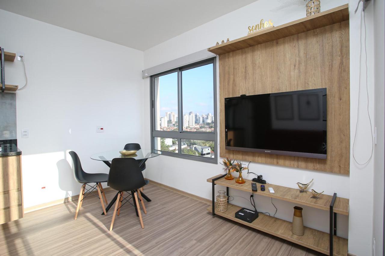 Apartamento Apm - Anora Spaces Congonhas *