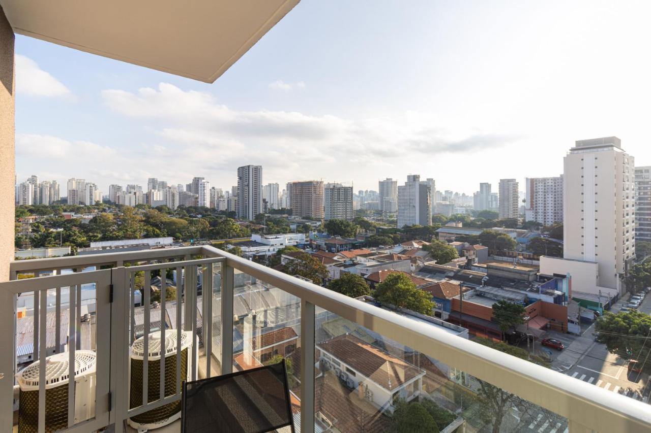 Apm - Anora Spaces Congonhas São Paulo