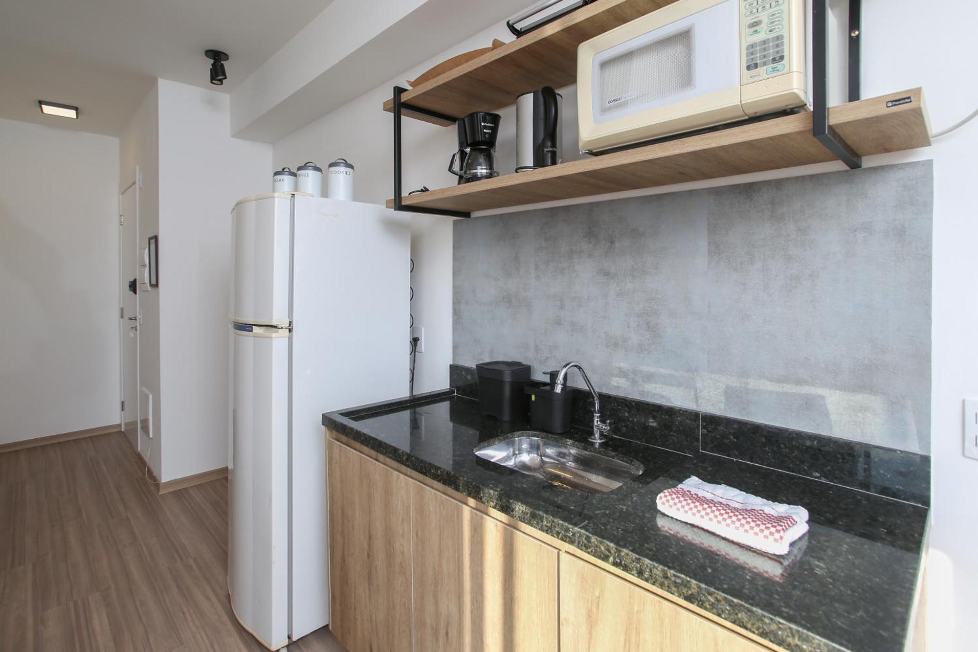 Apm - Anora Spaces Congonhas *