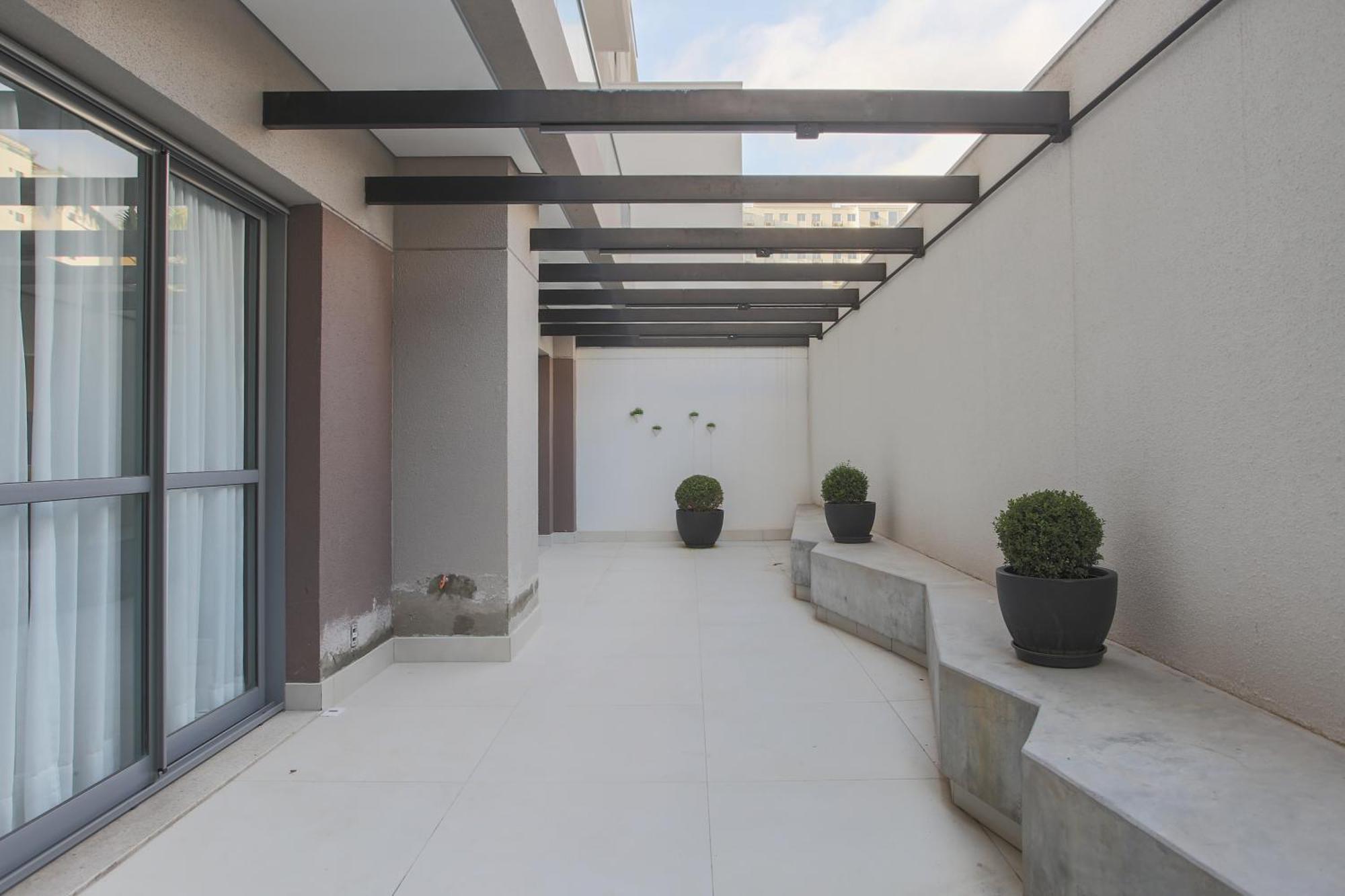 Apartamento Apm - Anora Spaces Congonhas *